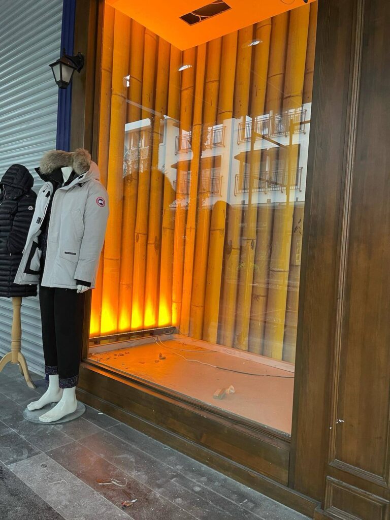 From Customers