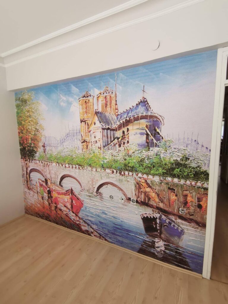 From Customers